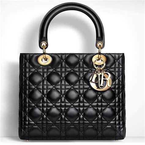 lady dior tas|Lady Dior .